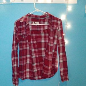Red flannel